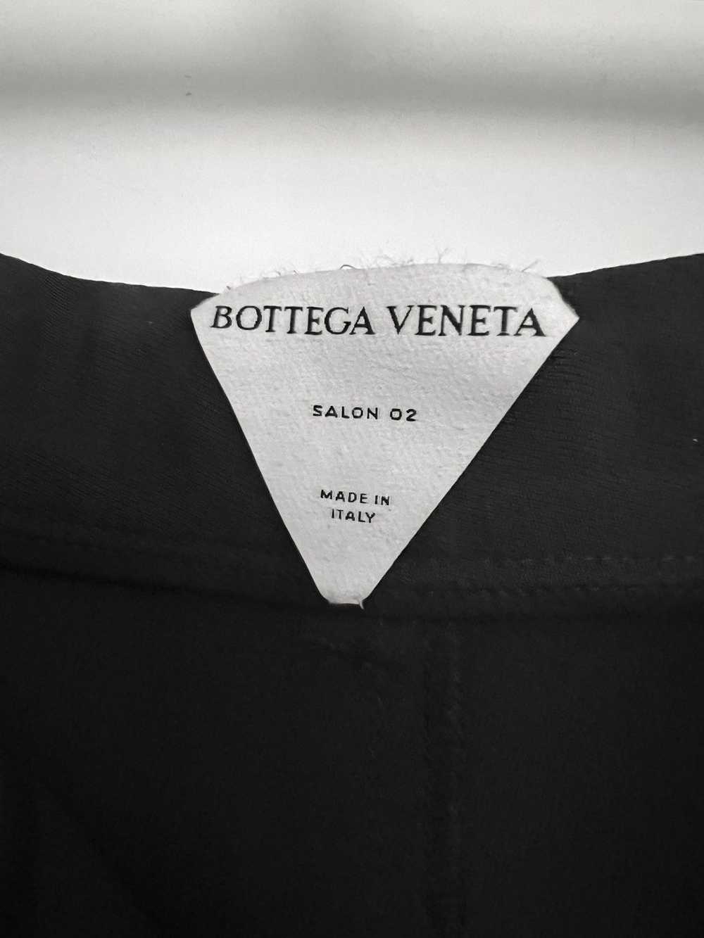 Bottega Veneta ZIPPERED PANTS - image 8