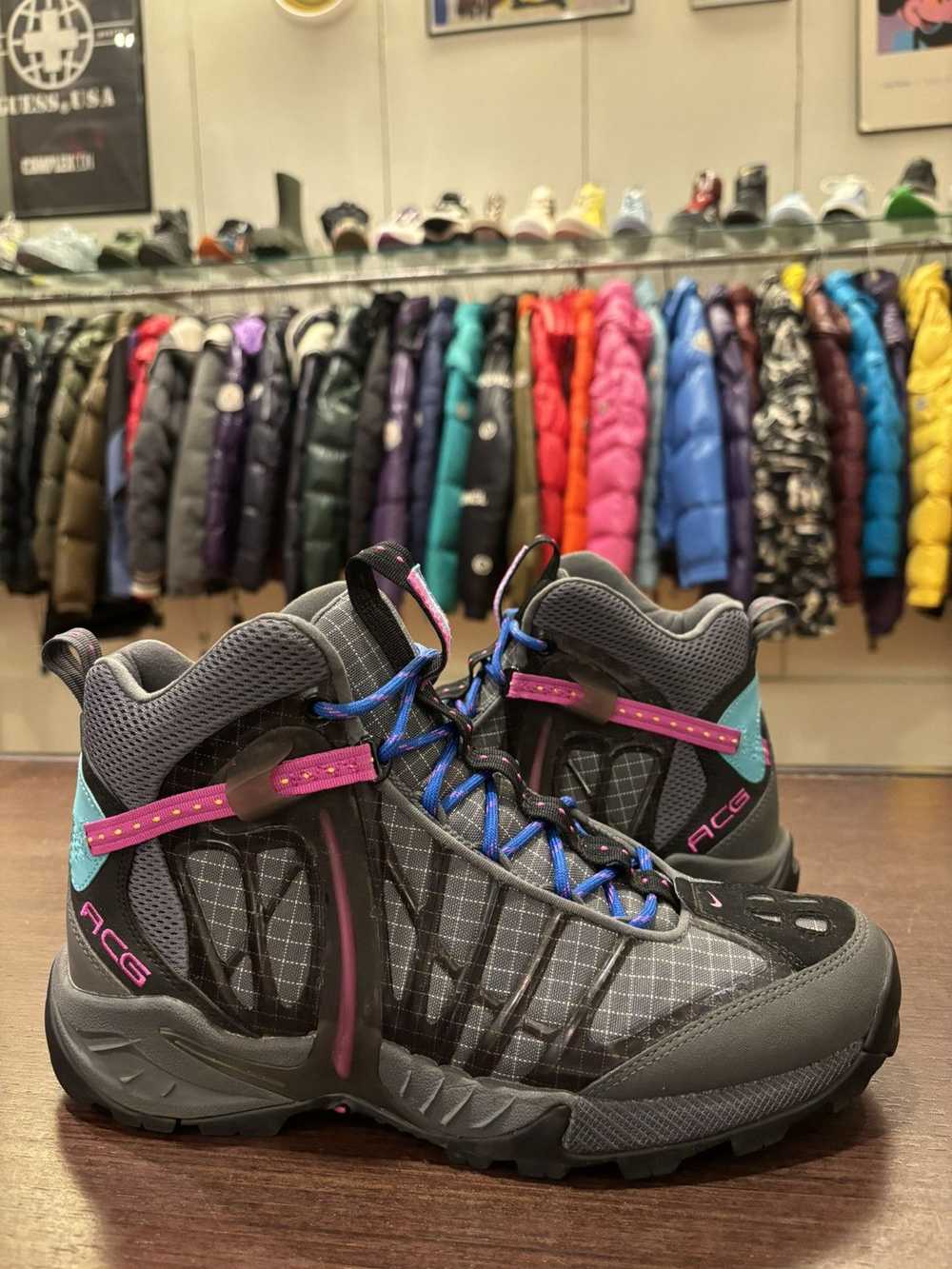 Nike × Nike ACG Nike Air Zoom Tallac ACG - image 2