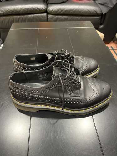 Dr. Martens Dr. Martens Low Boots