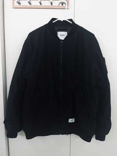 Wtaps jacket - Gem