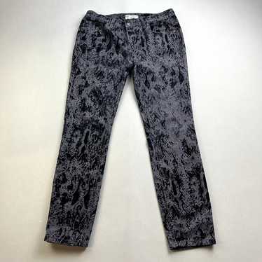 Free People Free People Pants 29 Chino Gray Black 