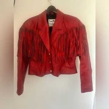 Vintage pioneer wear jacket - Gem