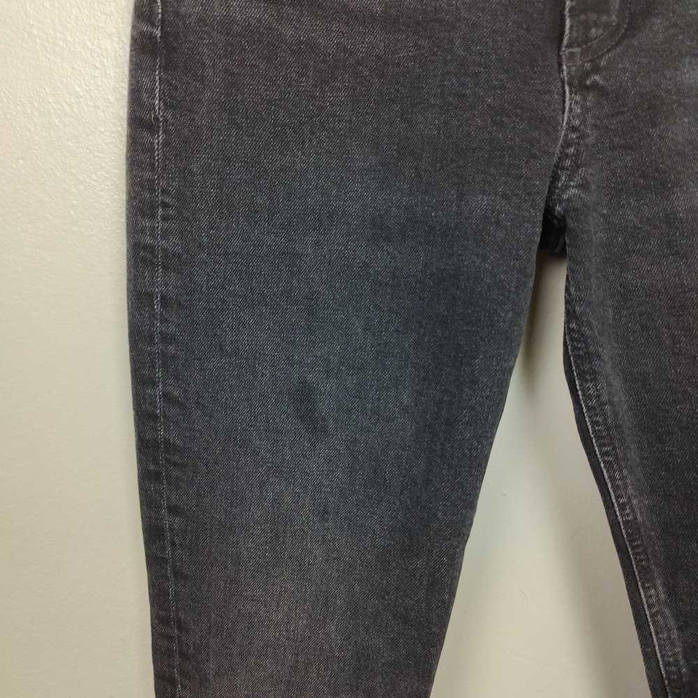 Agolde Agolde Lyle Low Rise Slim Jeans Womens 25 … - image 4