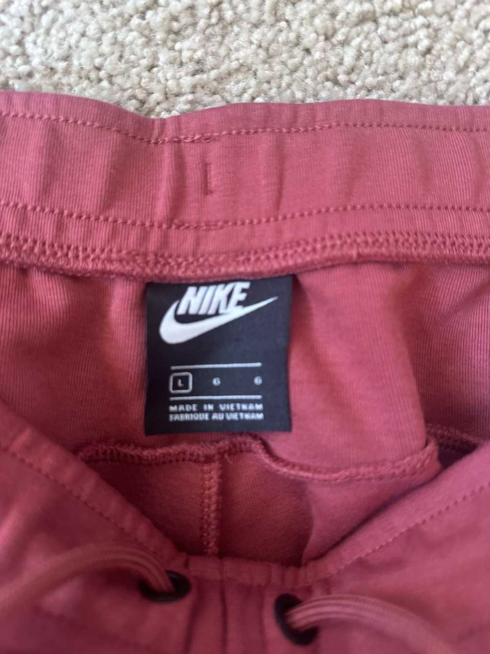 Nike Nike Tech Fleece Sweatpants - image 2