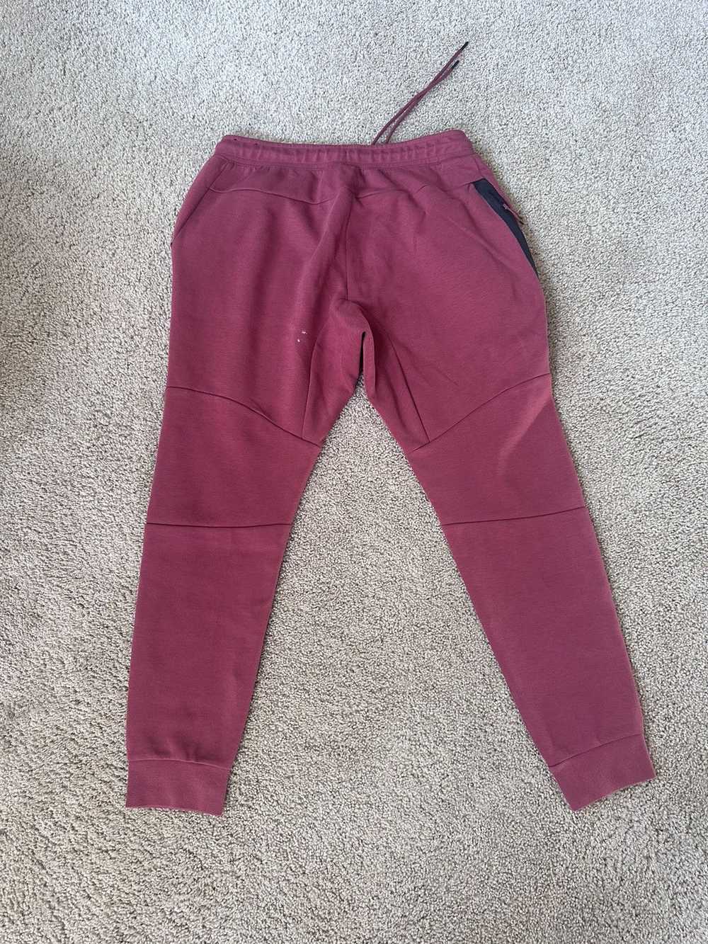 Nike Nike Tech Fleece Sweatpants - image 3