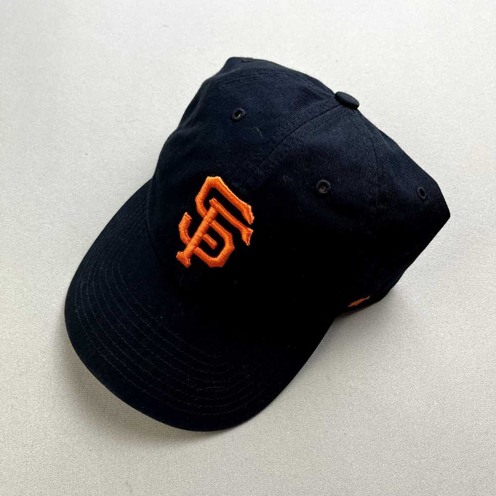 47 × 47 Brand × MLB San Francisco Giants Hat Cap … - image 1