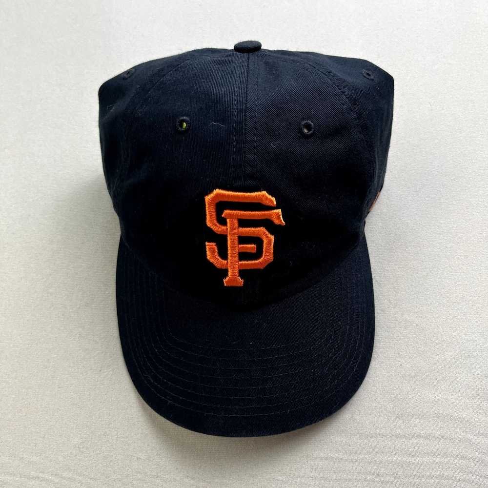 47 × 47 Brand × MLB San Francisco Giants Hat Cap … - image 2