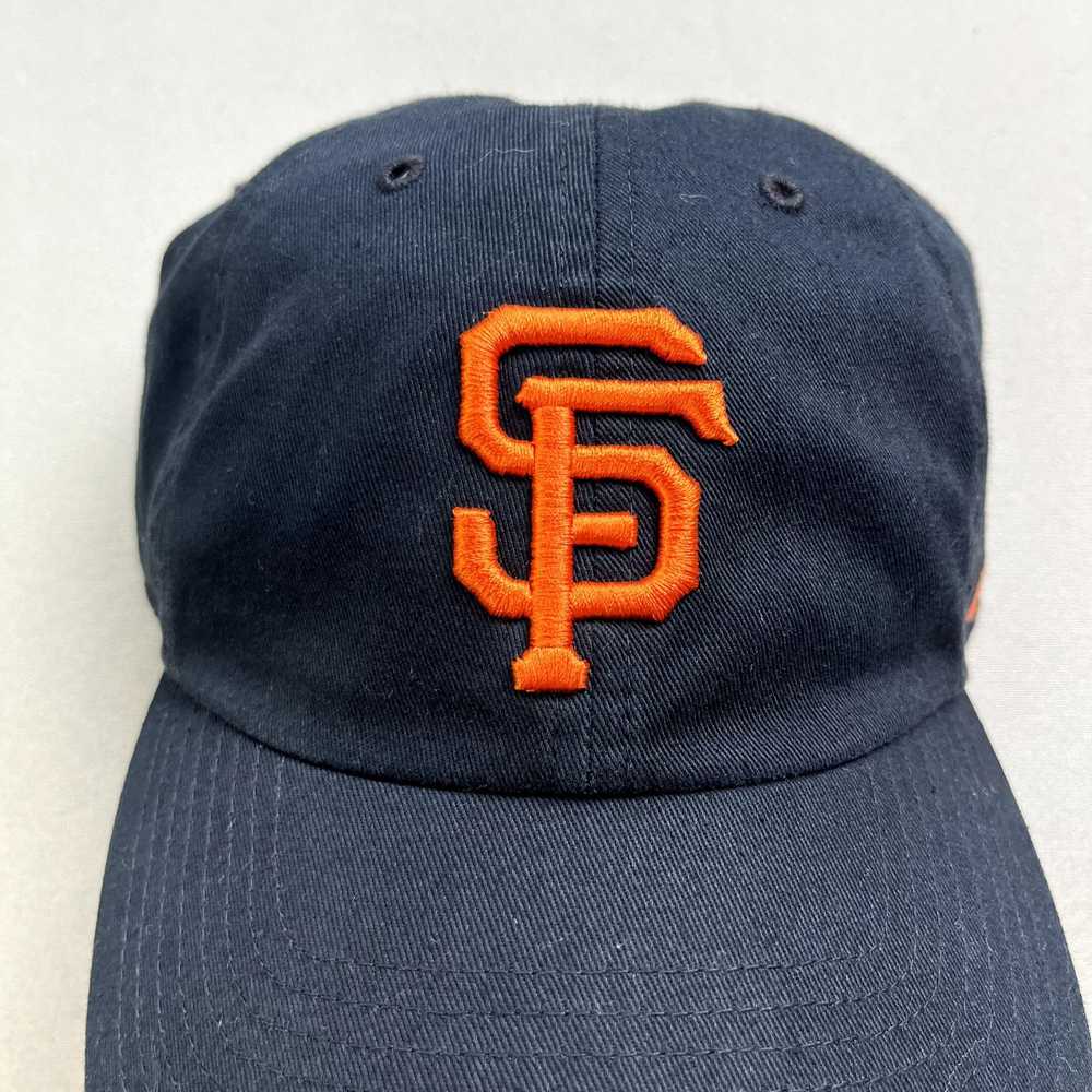 47 × 47 Brand × MLB San Francisco Giants Hat Cap … - image 3