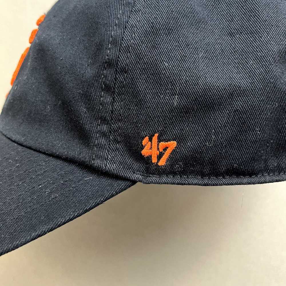 47 × 47 Brand × MLB San Francisco Giants Hat Cap … - image 4