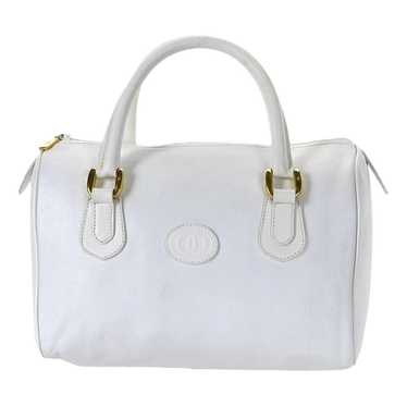 Gucci Boston leather tote - image 1