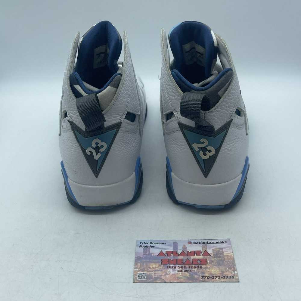 Jordan Brand Air Jordan 7 French blue - image 3