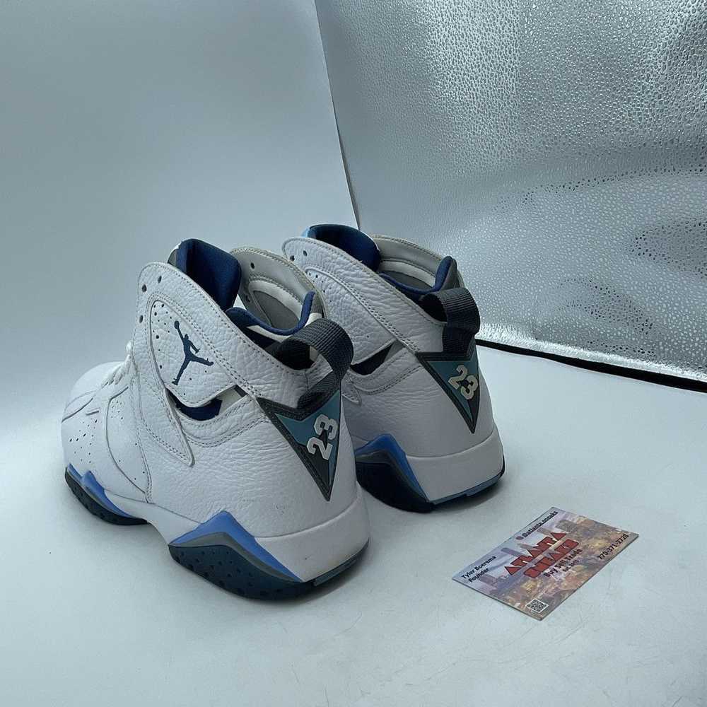 Jordan Brand Air Jordan 7 French blue - image 4