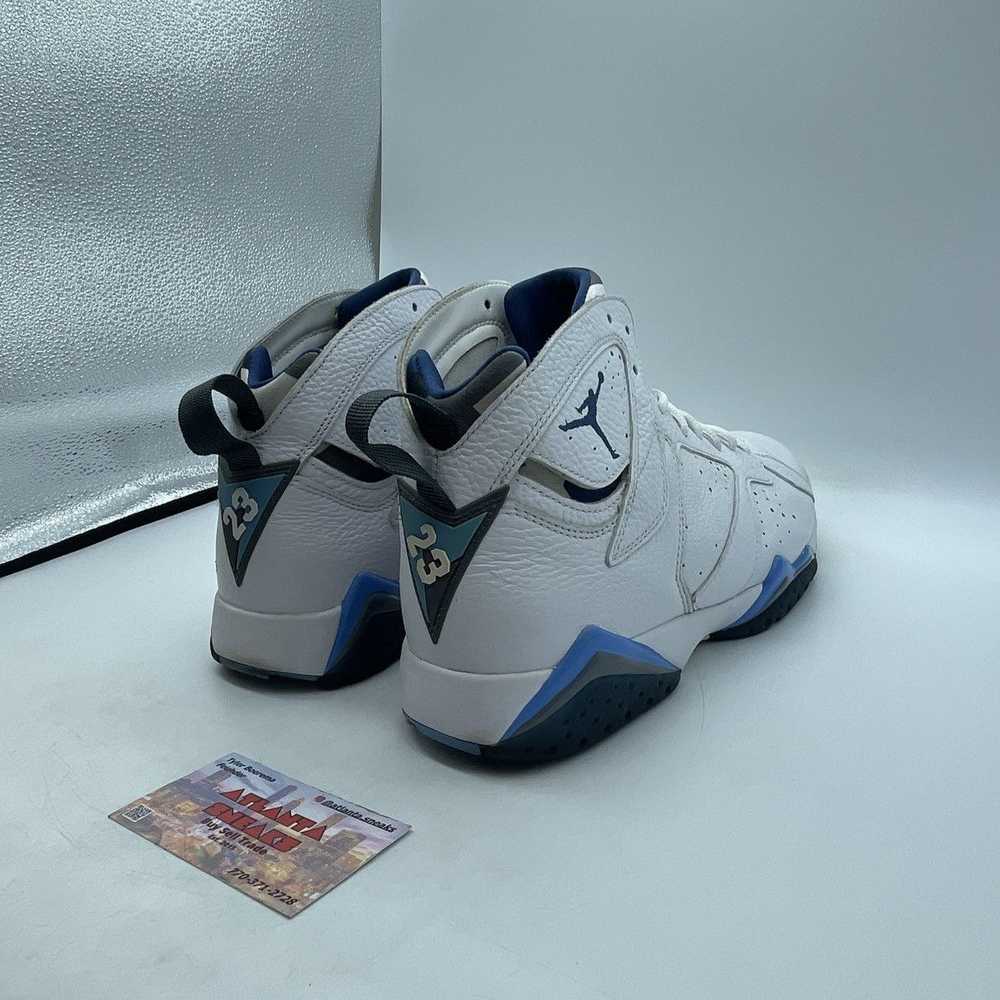 Jordan Brand Air Jordan 7 French blue - image 5