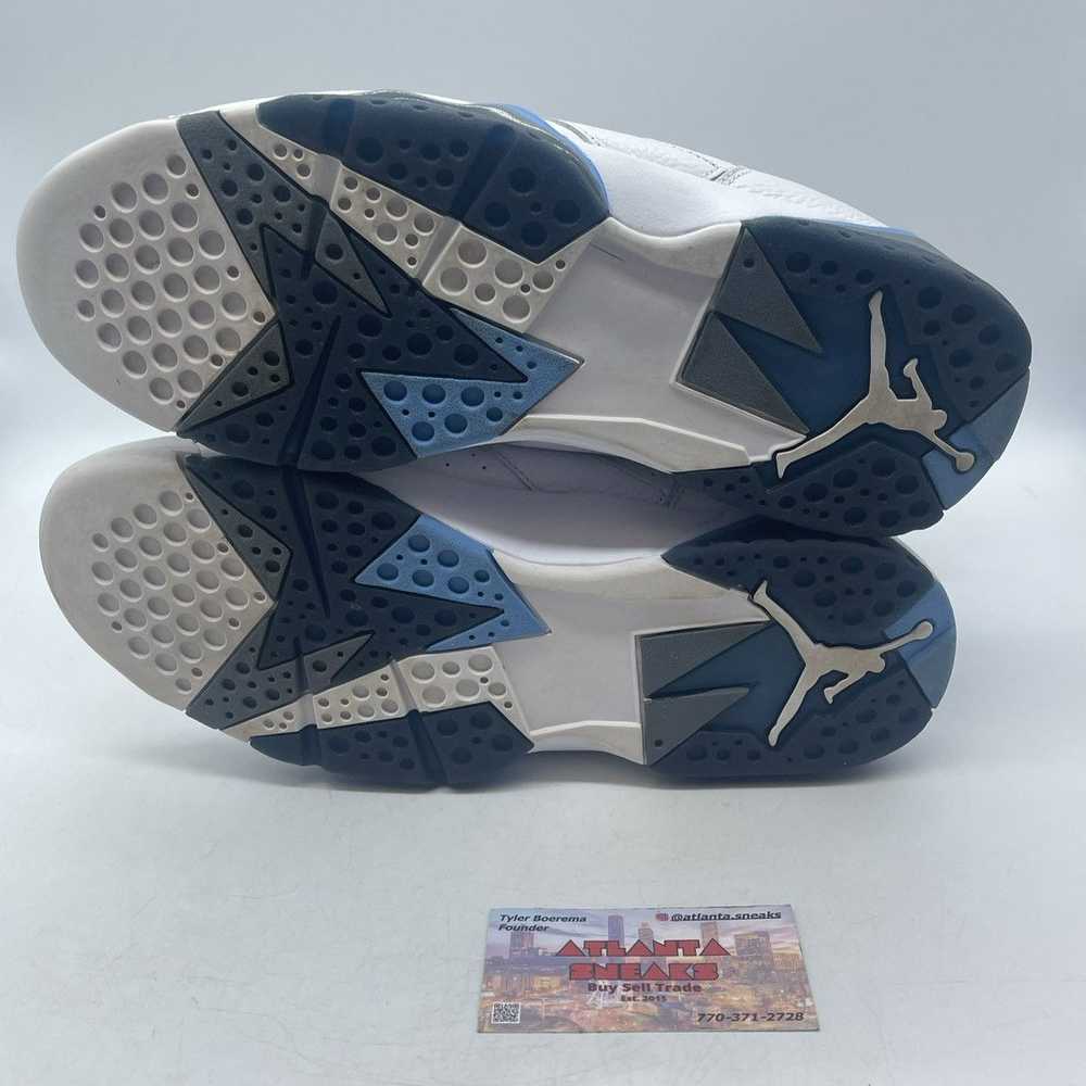 Jordan Brand Air Jordan 7 French blue - image 7