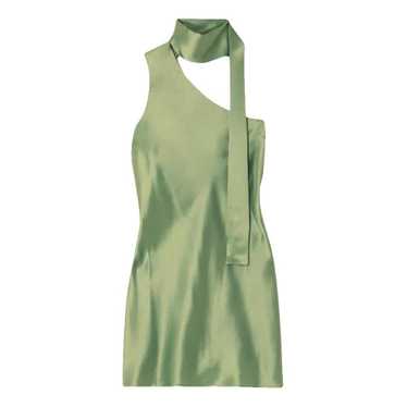 Reformation Silk mini dress - image 1