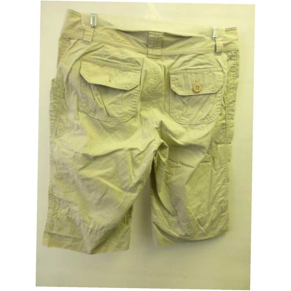 Eddie Bauer Womens EDDIE Bauer lite khaki cropped… - image 6