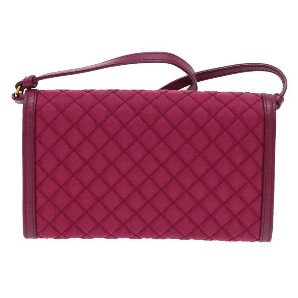 Prada Tessuto clutch bag - image 2