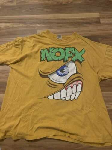 Nofx fat wreck pre-owned - Gem