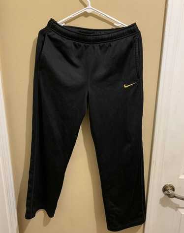 Nike × Vintage Nike Therma-fit sweatpants