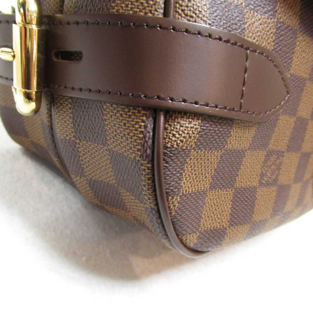 Louis Vuitton LOUIS VUITTON Highbury Shoulder Bag - image 10