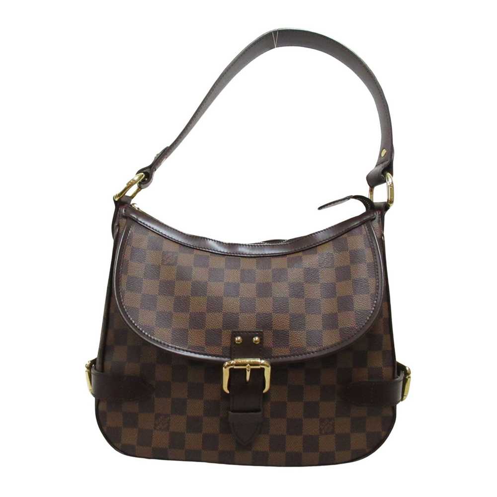 Louis Vuitton LOUIS VUITTON Highbury Shoulder Bag - image 1