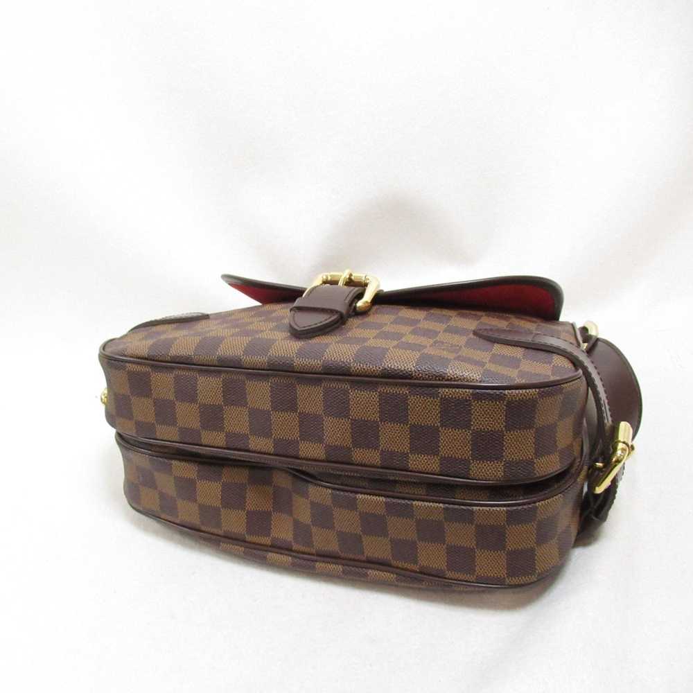 Louis Vuitton LOUIS VUITTON Highbury Shoulder Bag - image 3