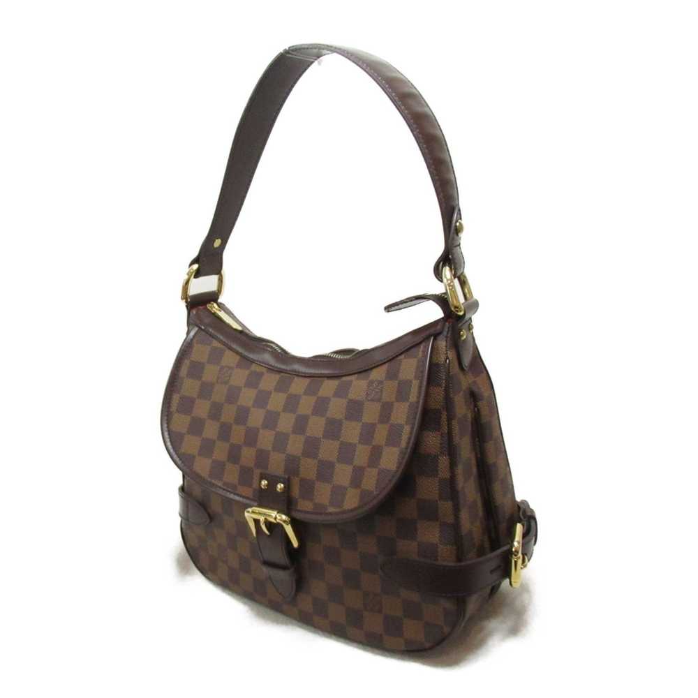 Louis Vuitton LOUIS VUITTON Highbury Shoulder Bag - image 4