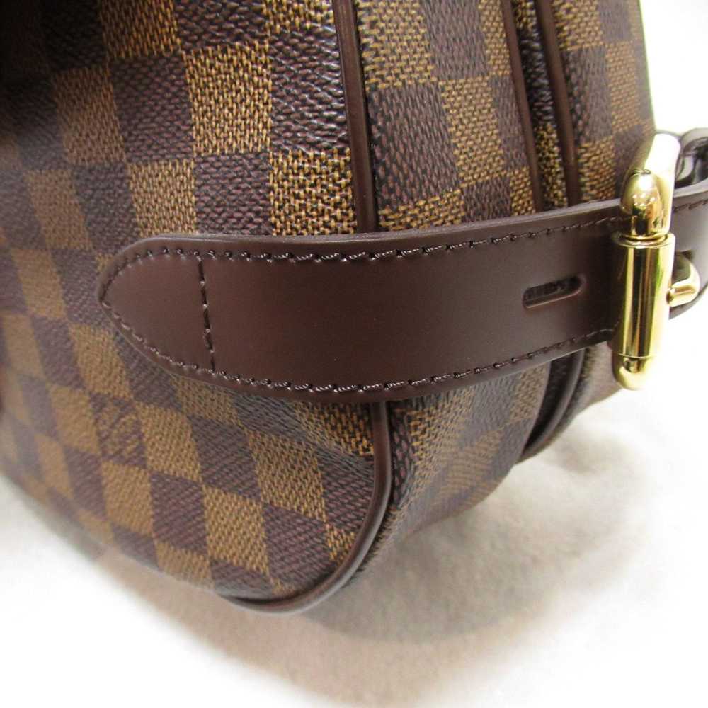 Louis Vuitton LOUIS VUITTON Highbury Shoulder Bag - image 9