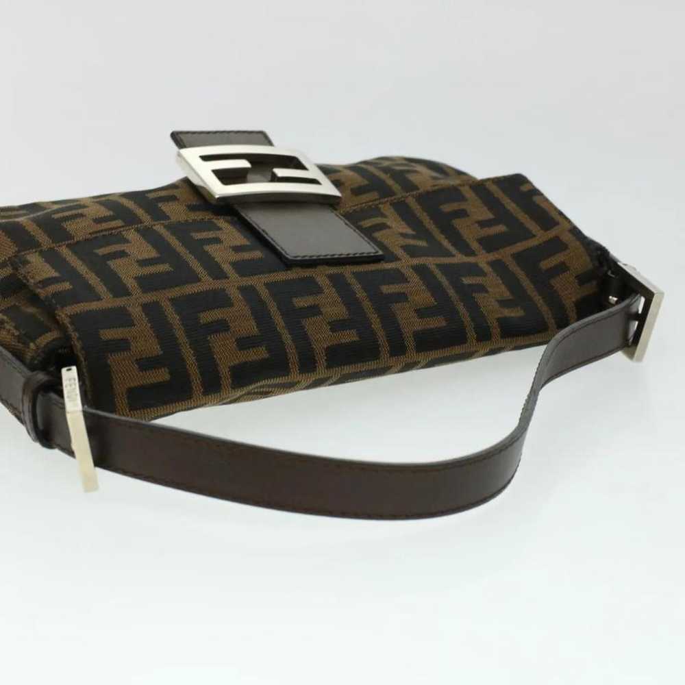 Fendi Baguette handbag - image 4