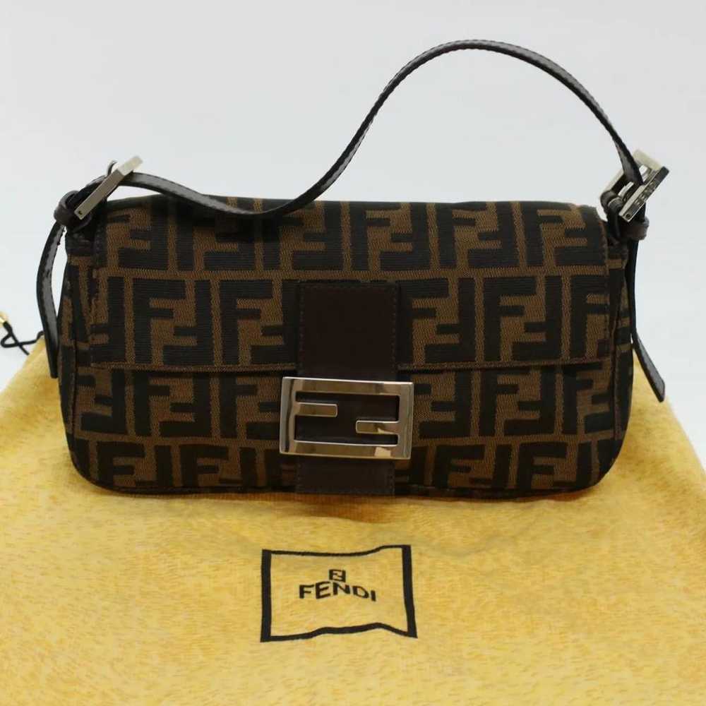 Fendi Baguette handbag - image 8