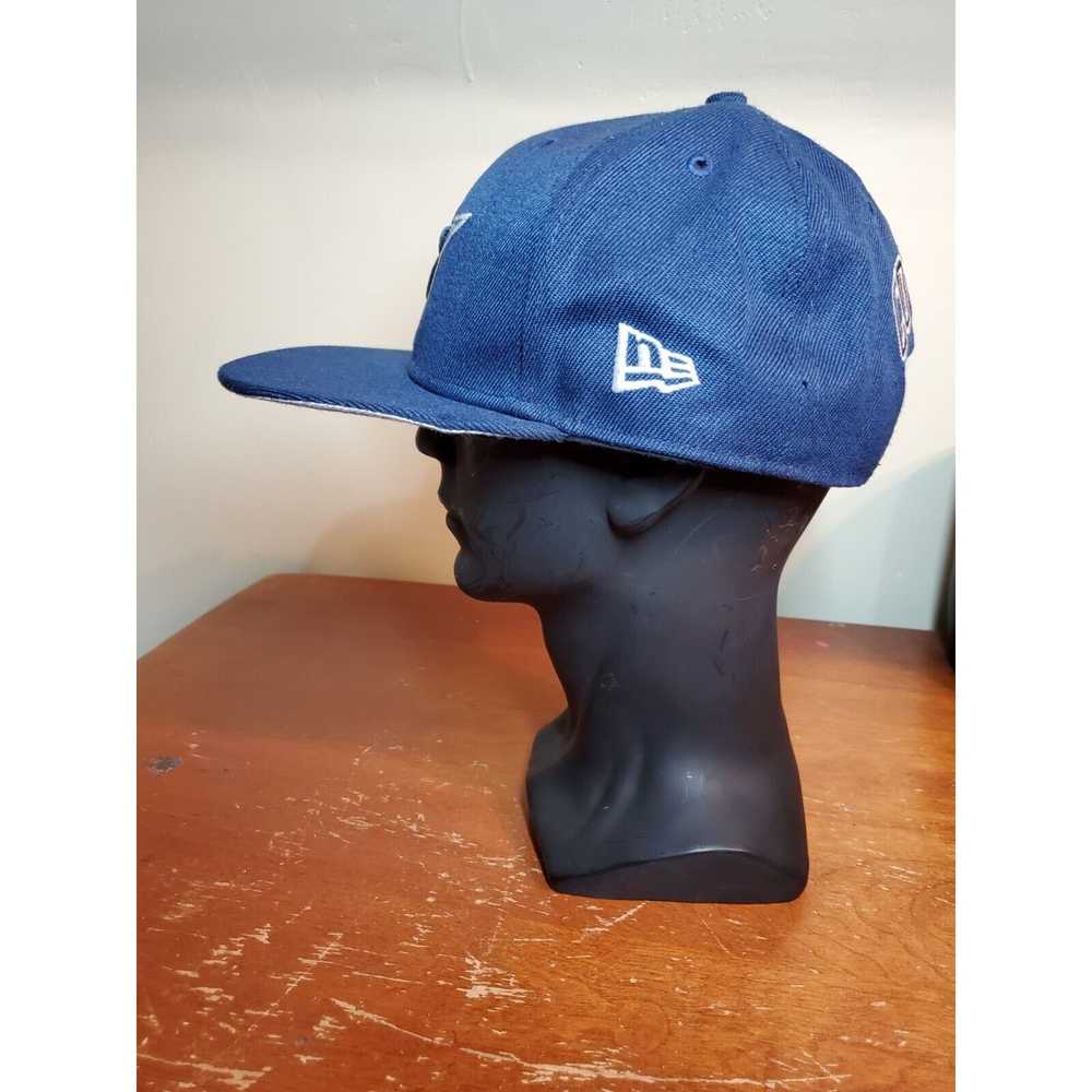 New Era Dallas Cowboys Vintage Collection Hat Sna… - image 5