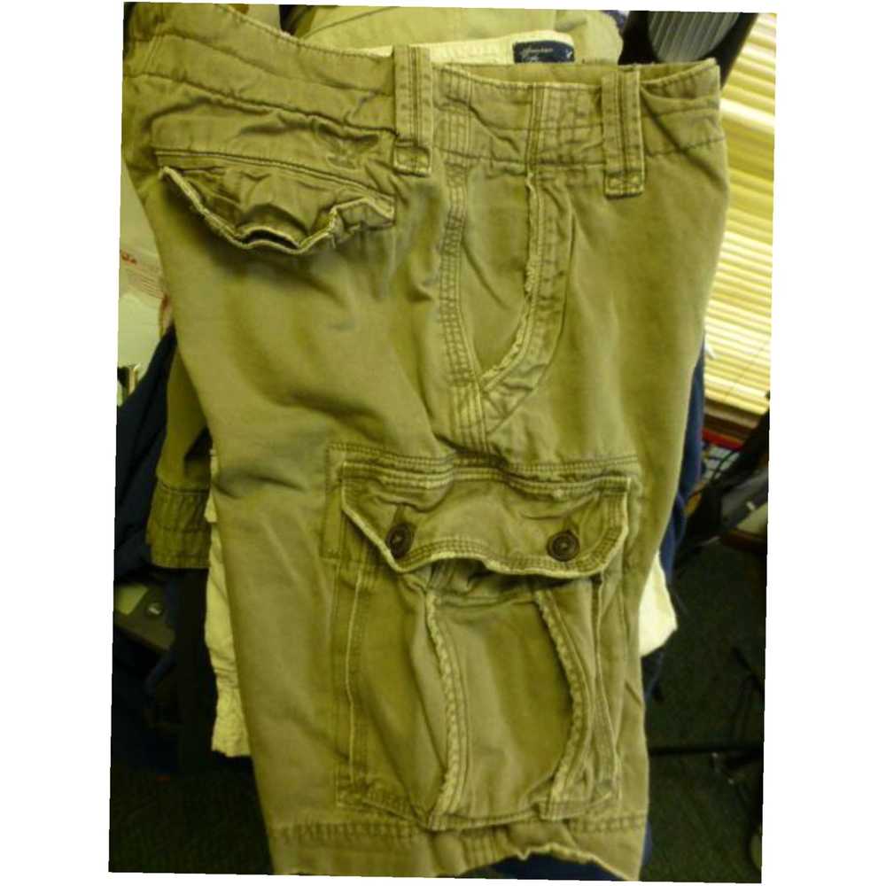 American Eagle Outfitters mens 28 AE AMERICAN EAG… - image 7