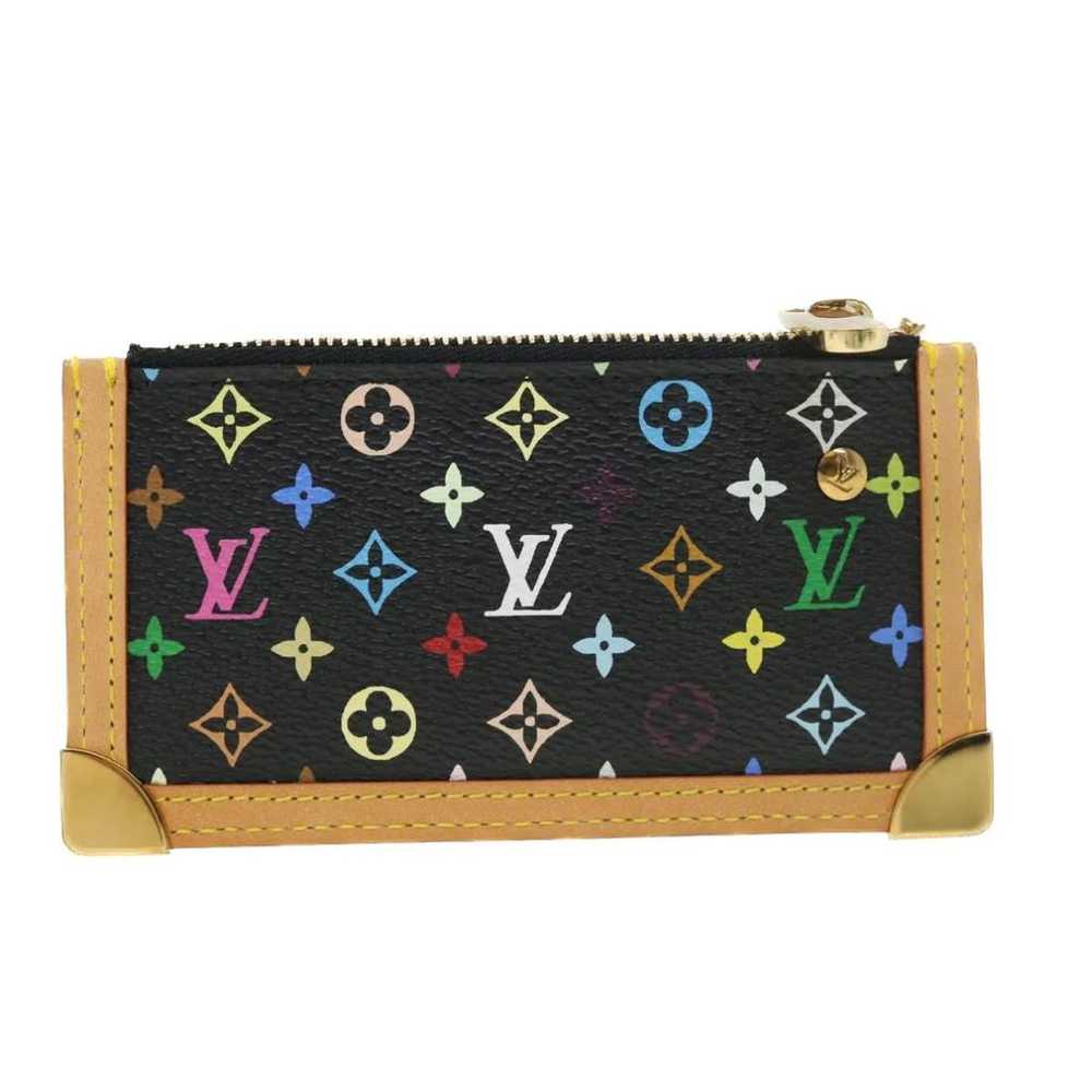 Louis Vuitton Clutch bag - image 2