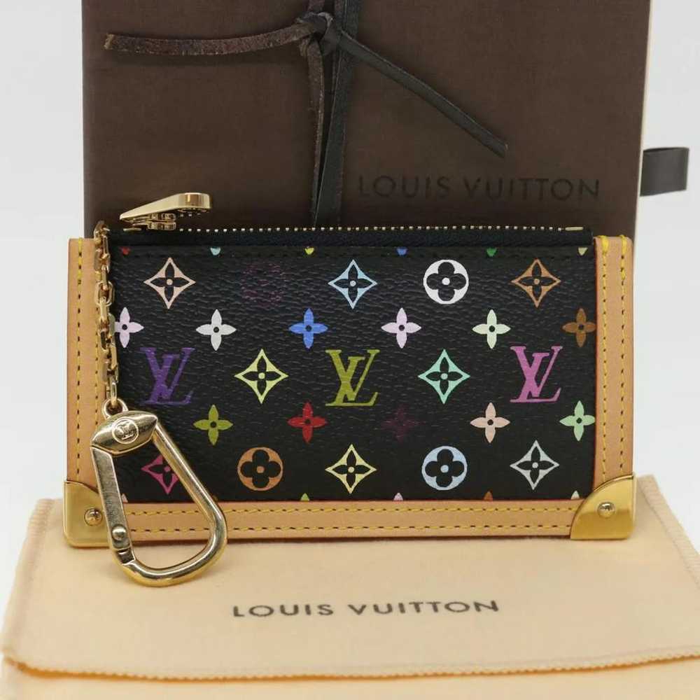 Louis Vuitton Clutch bag - image 8