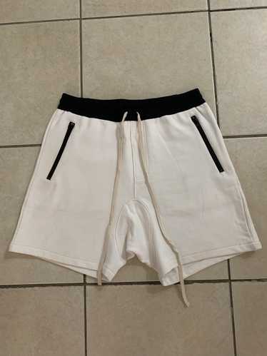 Fog drawstring shorts best sale