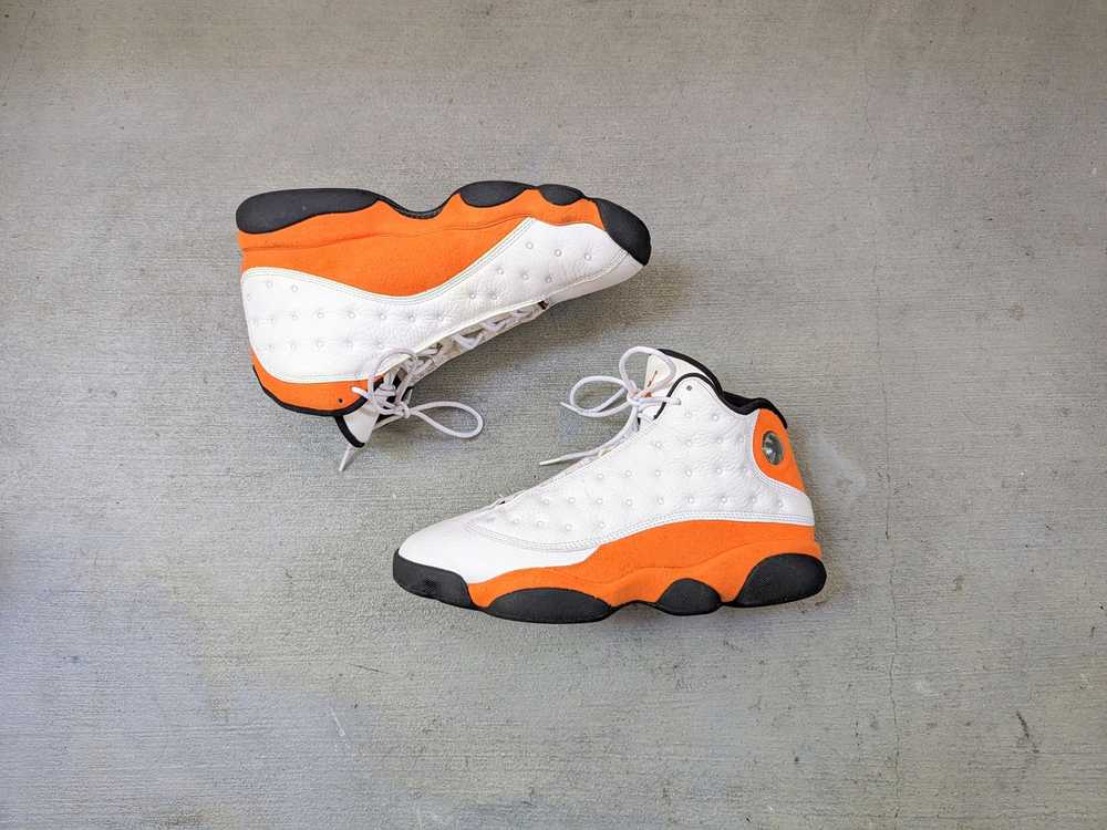 Jordan Brand × Nike Nike Air Jordan 13 Retro Star… - image 1