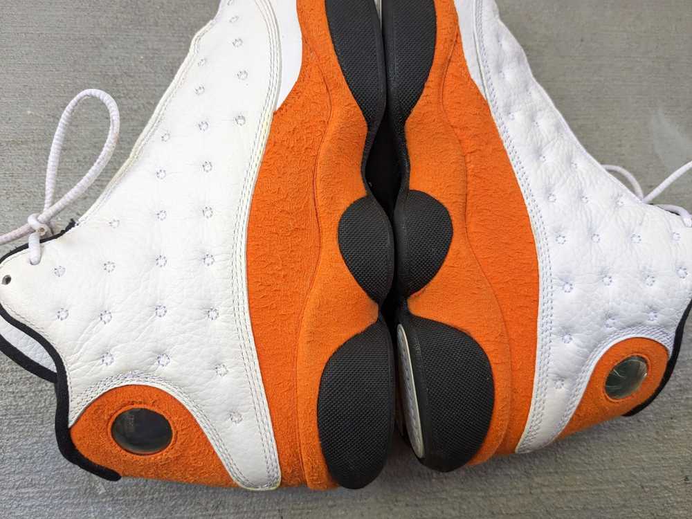 Jordan Brand × Nike Nike Air Jordan 13 Retro Star… - image 7