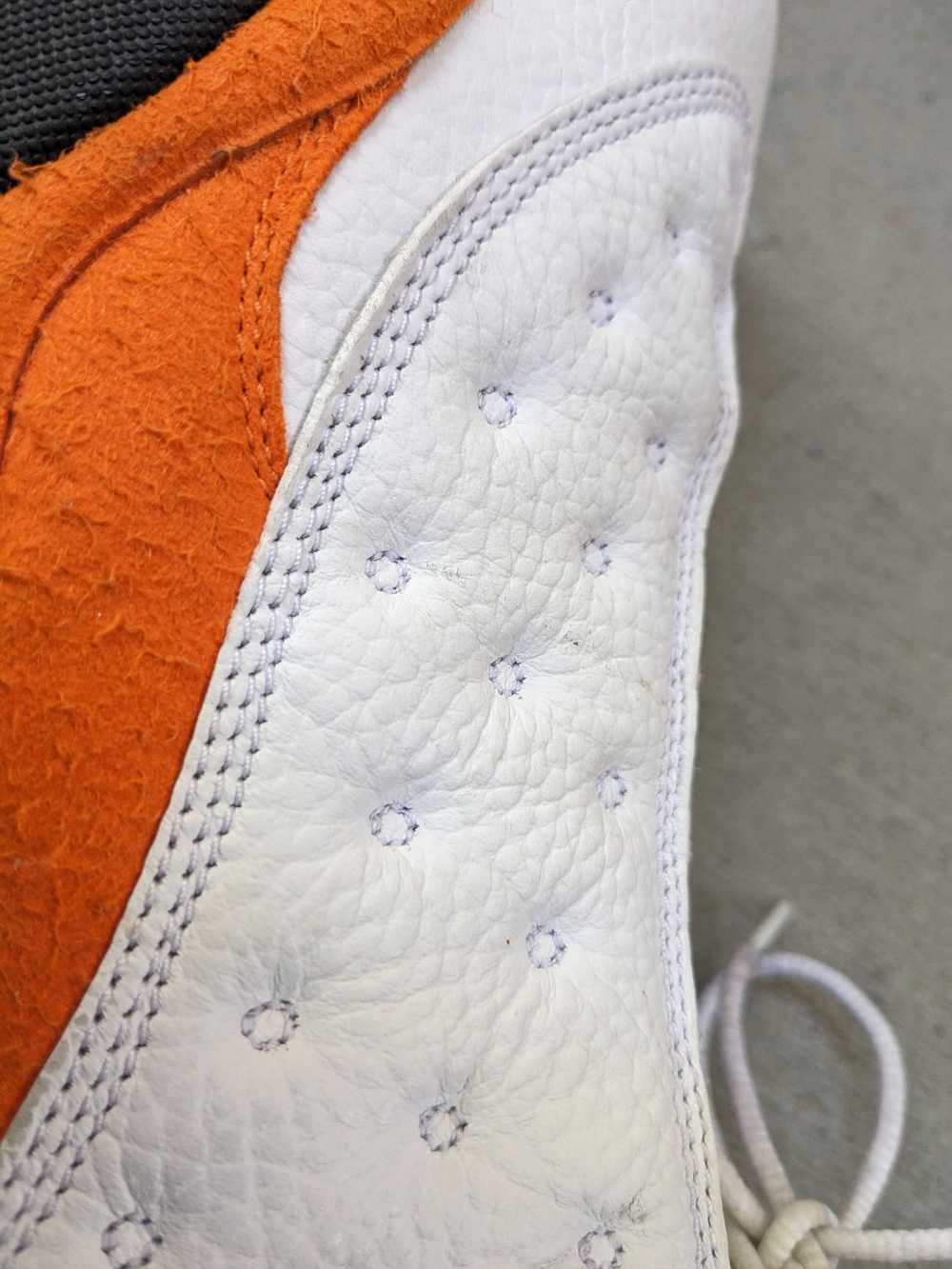 Jordan Brand × Nike Nike Air Jordan 13 Retro Star… - image 8