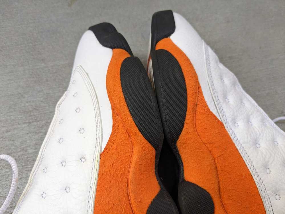 Jordan Brand × Nike Nike Air Jordan 13 Retro Star… - image 9