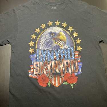 Vintage t-america lynyrd skynyrd - Gem