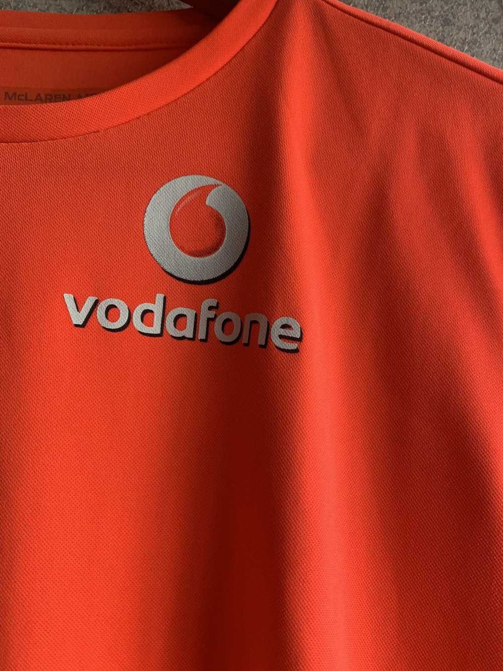 Vintage Vodafone McLaren Mercedes - image 4