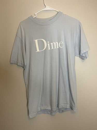 Dime Dime MTL Skate Tee