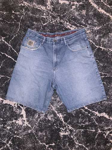 Marc Buchanan × Pelle Pelle × Pelle Pelle Jeans Vi