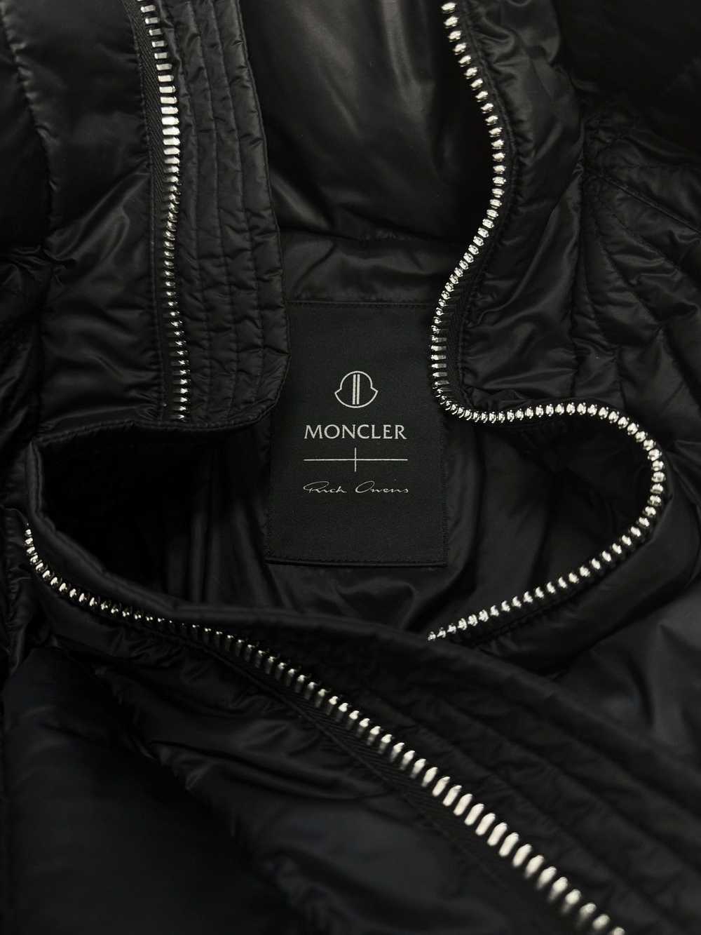 Moncler × Rick Owens AW2020 Rick Owens x Moncler … - image 3