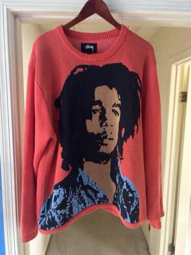 Stussy x bob marley - Gem