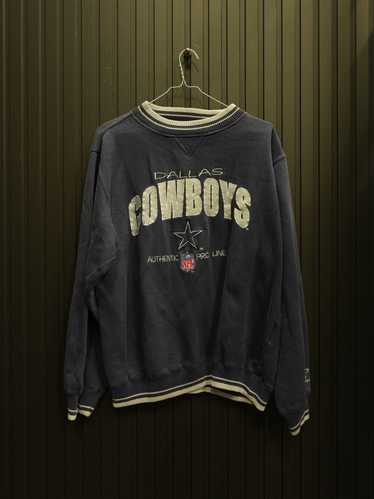 NFL × Vintage Vintage Y2K NFL Dallas Cowboys Embro