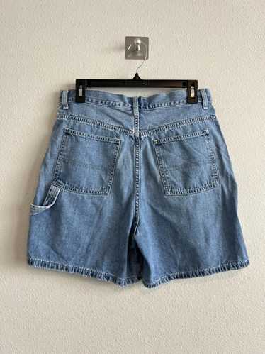 Gap Vintage Gap Carpenter Jean Denim Shorts