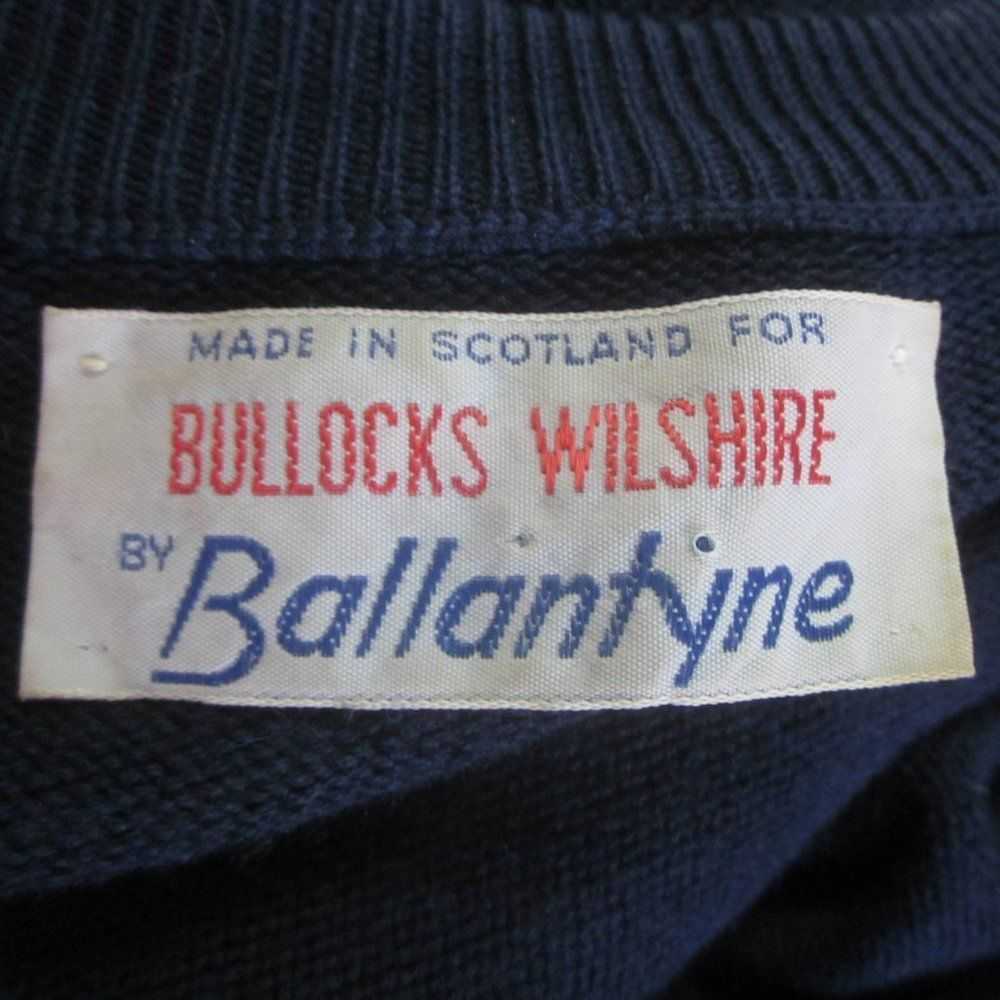 Ballantyne Vintage Ballantyne Bullocks Wilshire N… - image 2