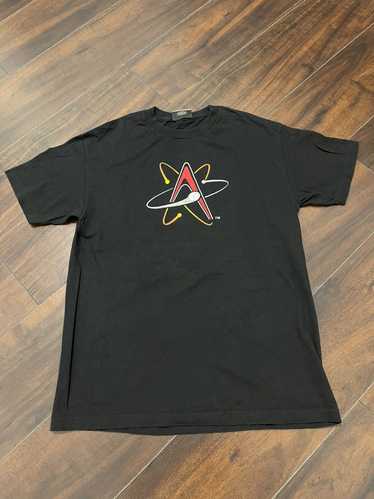 Antigua Vintage Antigua Graphic T-shirt Men’s Size