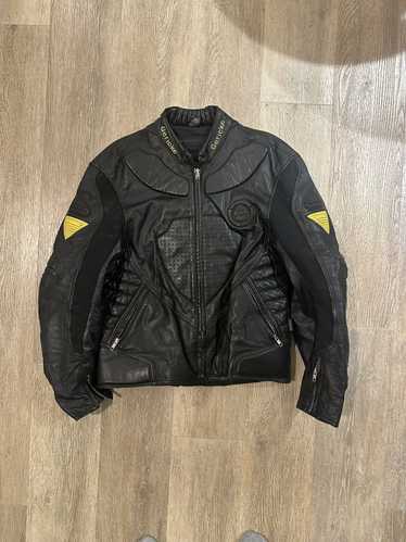 Hein Gericke Hein Gericke Leather Biker Jacket